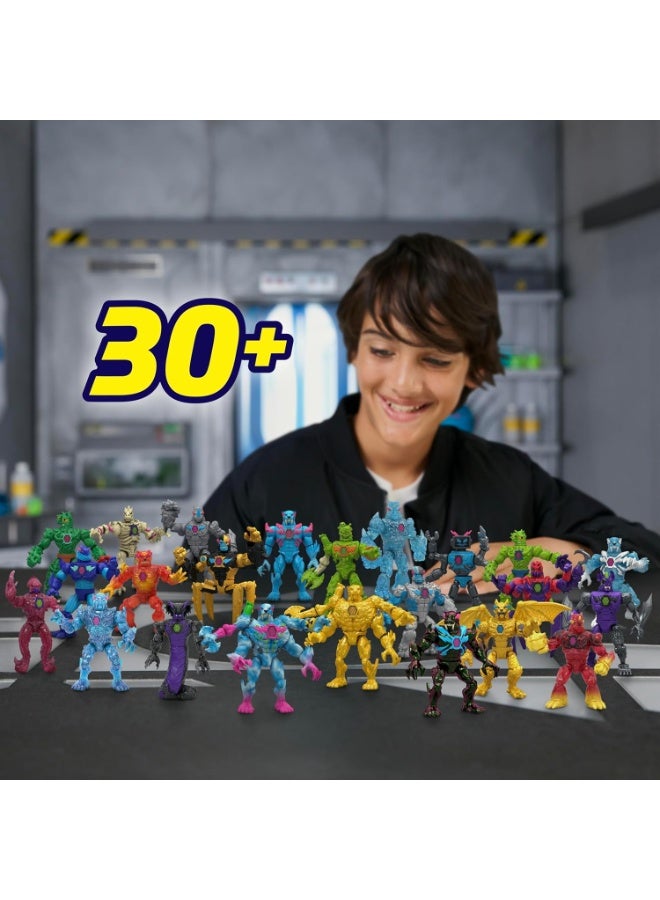 MrBeast Lab مجموعة مختلطة من مختبر مستر بيست 24905 - Image 2